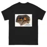 American Burying Beetle - Men's classic tee - Image 2