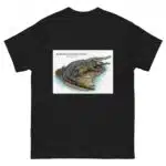 American Crocodile - Men's classic tee - Image 2