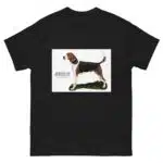 American Foxhound Men's classic tee - Image 2