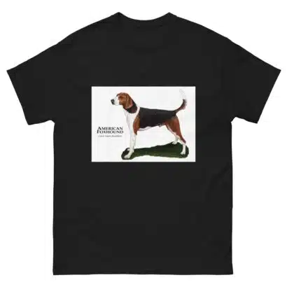American Foxhound Men's classic tee - Image 2
