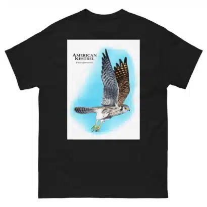 American Kestrel - Men's classic tee - Image 2