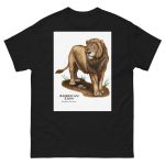 American Lion - Men's classic tee - Image 2