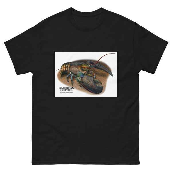 American Lobster - Men's classic tee - Image 2