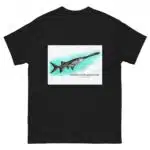 American Paddlefish - Men's classic tee - Image 2