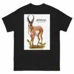 American Pronghorn Men's classic tee - Image 2
