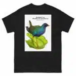 American Purple Gallinule Men's classic tee - Image 2