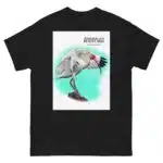 American White Ibis - Men's classic tee - Image 2