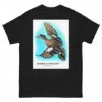 American Wigeon - Men's classic tee - Image 2