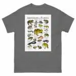 Amphibians of Florida - Men's classic tee - Image 4