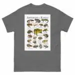 Amphibians of Kanasas - Men's classic tee - Image 4