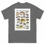 Amphibians of Kentucky - Men's classic tee - Image 4