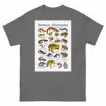 Amphibians of Pennsylvania - Men's classic tee - Image 4
