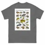 Amphibians of Texas - Men's classic tee - Image 4