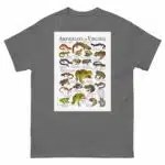 Amphibians of Virginia - Men's classic tee - Image 4