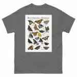 Butterflies of Arizona - Men's classic tee - Image 4