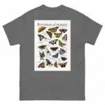 Butterflies of Colorado - Men's classic tee - Image 4