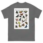 Butterflies of Florida - Men's classic tee - Image 4