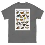 Butterflies of Texas - Men's classic tee - Image 4