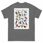 Songbirds of Maryland - Men's classic tee - Image 4