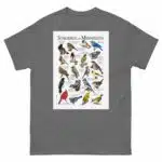 Songbirds of Minnesota - Men's classic tee - Image 4