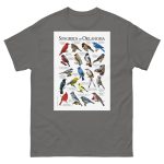 Songbirds of Oklahoma - Men's classic tee - Image 4