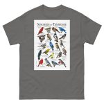 Songbirds of Tennessee - Men's classic tee - Image 4