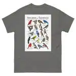 Songbirds of Tennessee - Men's classic tee - Image 4