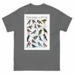 Songbirds of Utah - Men's classic tee - Image 4