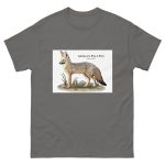 African Pale Fox - Men's classic tee - Image 4