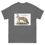African Pale Fox - Men's classic tee - Image 4