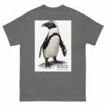 African Penguin - Men's classic tee - Image 4