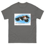 African Pygmy Goose - Men's classic tee - Image 4