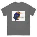 African Pygmy Kingfisher - Men's classic tee - Image 4