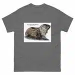 Alaska Marmot - Men's classic tee - Image 4