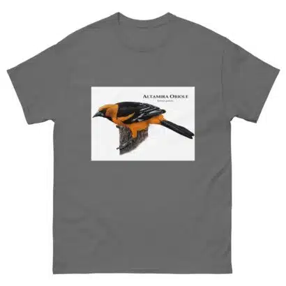 Altamira Oriole - Men's classic tee - Image 4
