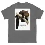 American Fisher - Men's classic tee - Image 4