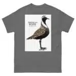 American Golden Plover - Men's classic tee - Image 4