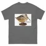 American Woodcock - Men's classic tee - Image 4