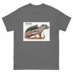 Antelope Squirrel - Men's classic tee - Image 4