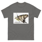Appalachian Tiger Swallowtail - Men's classic tee - Image 4