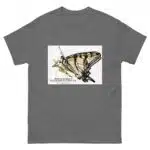 Appalachian Tiger Swallowtail - Men's classic tee - Image 4