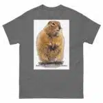 Arctic Ground Squirrel - Men's classic tee - Image 4