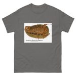 Arizona Bark Scorpion - Men's classic tee - Image 4