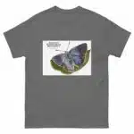 Arizona Hairstreak Butterfly - Men's classic tee - Image 4