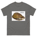 Arizona Mud Turtle - Men's classic tee - Image 4