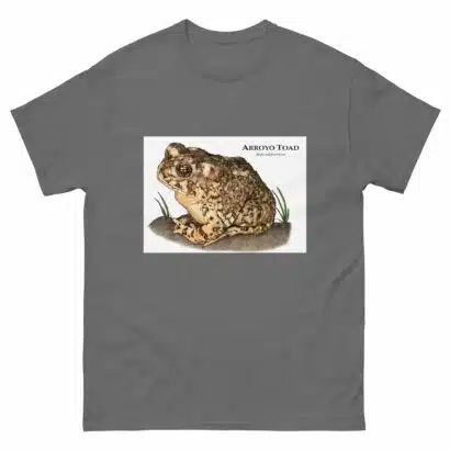 Arroyo Toad - Men's classic tee - Image 4