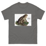 Asiatic Toad - Men's classic tee - Image 4