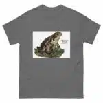 Asiatic Toad - Men's classic tee - Image 4