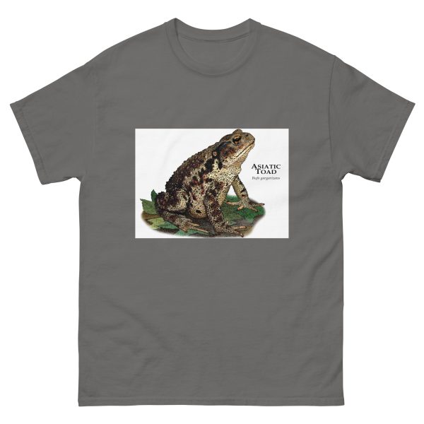 Asiatic Toad - Men's classic tee - Image 4