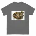 Atlantic Coast Leopard Frog - Men's classic tee - Image 4
